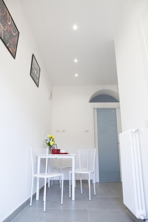 Alessia'S Flat - Buenos Aires Apartment มิลาน ภายนอก รูปภาพ
