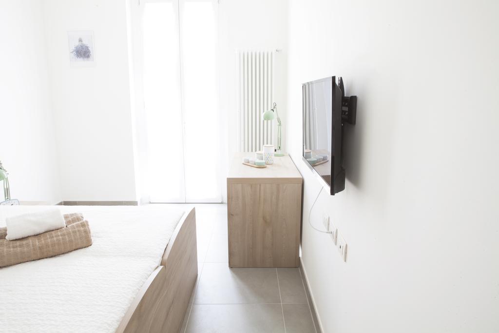 Alessia'S Flat - Buenos Aires Apartment มิลาน ภายนอก รูปภาพ