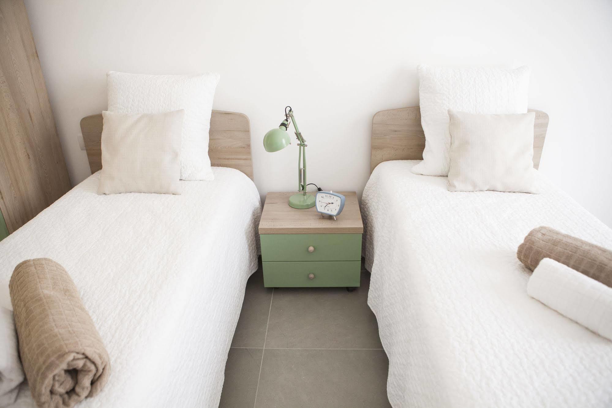 Alessia'S Flat - Buenos Aires Apartment มิลาน ภายนอก รูปภาพ