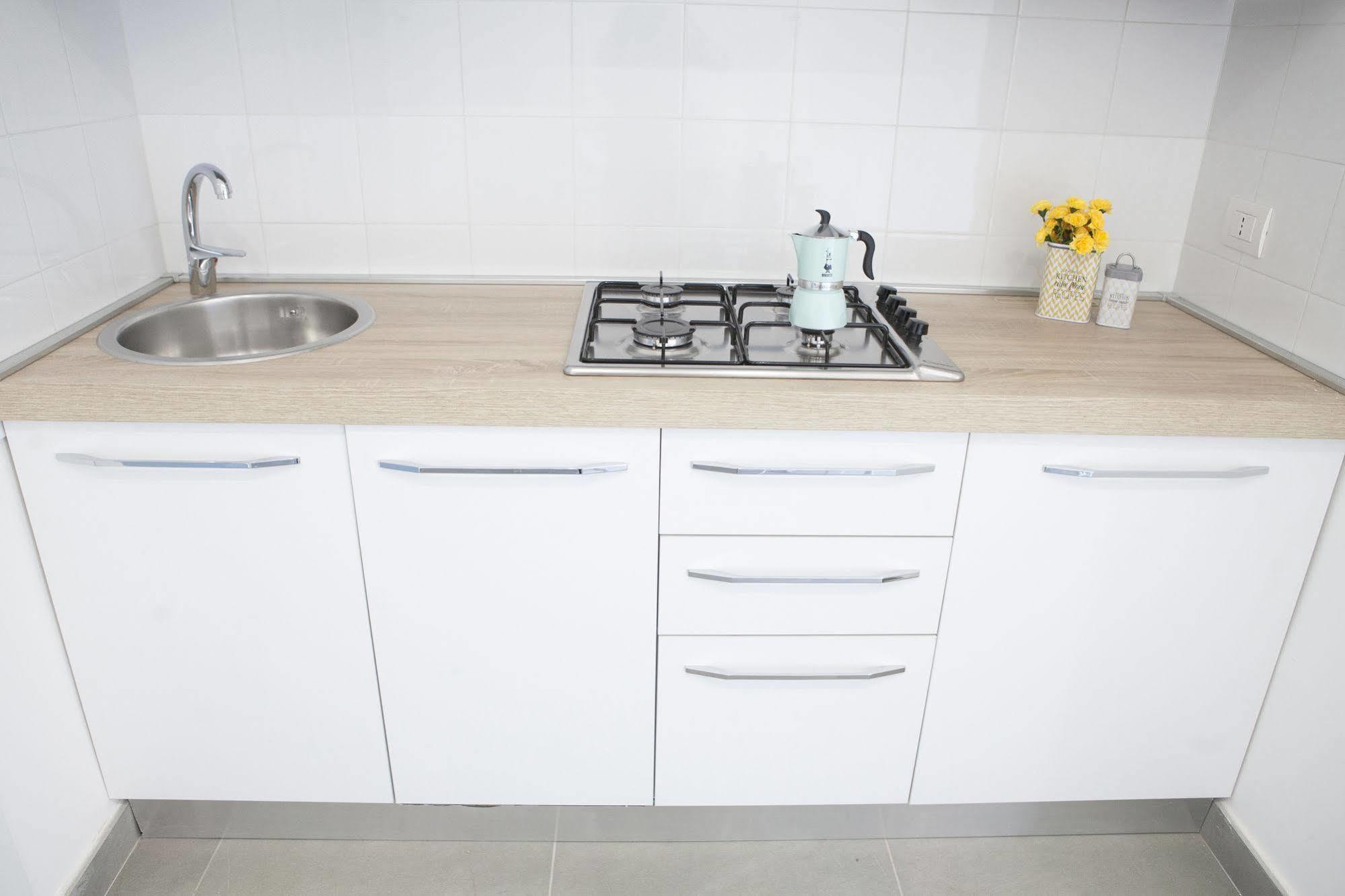 Alessia'S Flat - Buenos Aires Apartment มิลาน ภายนอก รูปภาพ