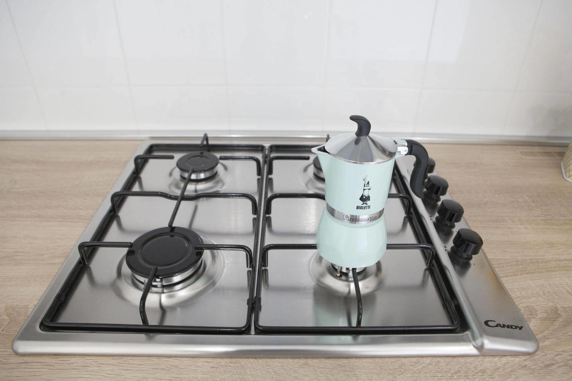 Alessia'S Flat - Buenos Aires Apartment มิลาน ภายนอก รูปภาพ